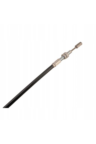 Linmot Cheie de impact Turbo 2000, L-860 mm, 27-99-00-0072