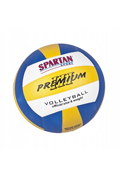 Spartan Collection Minge pentru Volei Netball Gonflabilă de Interior Spartan ...