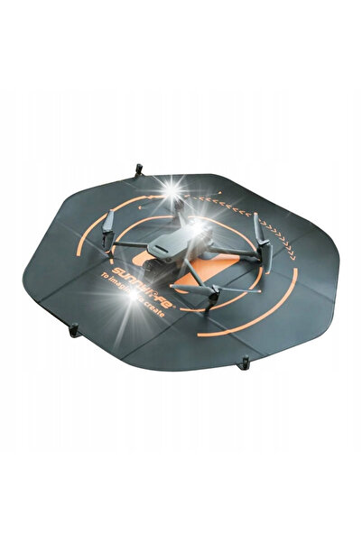 SunnyLife Covoraș impermeabil cu două fețe pentru aterizare pentru drone Dji ...
