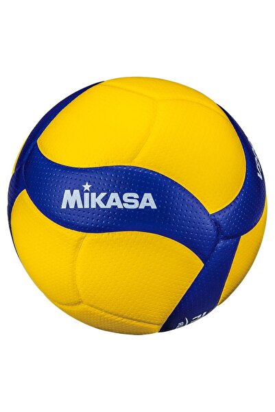 MIKASA Minge de volei V200W pentru meci