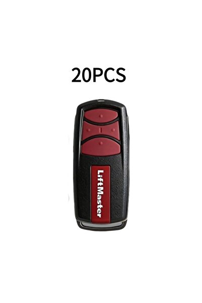 choice2 20 قطعة من أجهزة التحكم عن بعد ليفت ماستر ME960-LM بثلاثة أزرار، تردد...