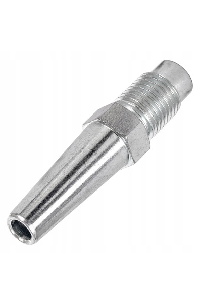 TC Technic 6 duze din oțel pentru pistol de sablare SB-255A cu rezervor