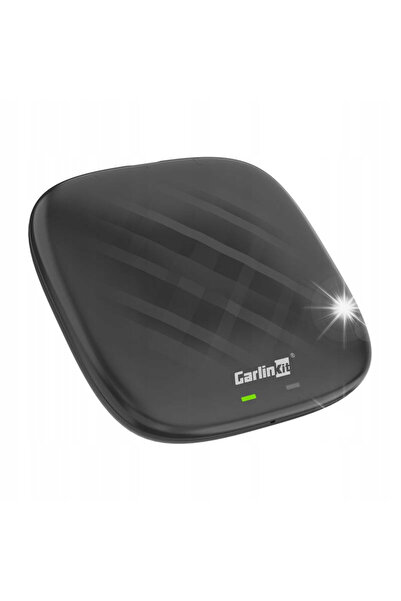 carlinkit CPC200-Tbox S Adaptor wireless Carplay Android Auto BT WiFi
