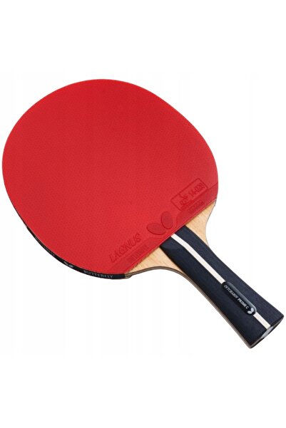 BUTTERFLYBAG Paletă pentru tenis de masă Ping Pong Butterfly Ovtcharov Prime C