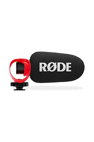 Rodexion Microfon Rode Videomicro II