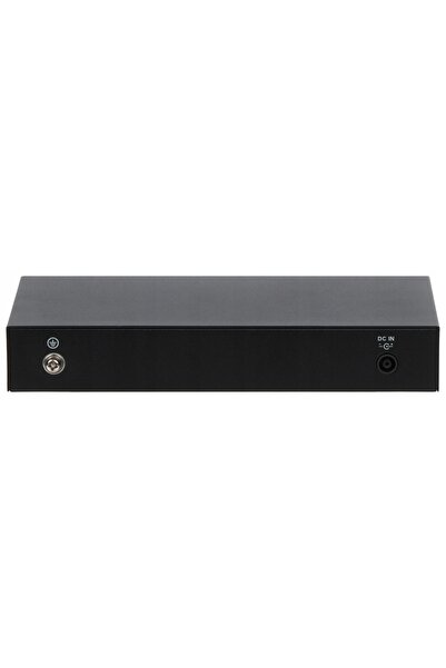 NO BRAND Switch PoE Dahua CS4010-8ET-110 8xPoE + 2 Uplink