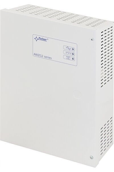 NO BRAND Sursă de alimentare 13.8V/3A/17Ah Pulsar Awzg2-12V3A-C
