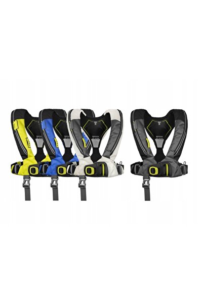 NO BRAND SPINLOCK 275N Deckvest 6D Pro-Sensor Vestă de salvare gonflabilă aut...