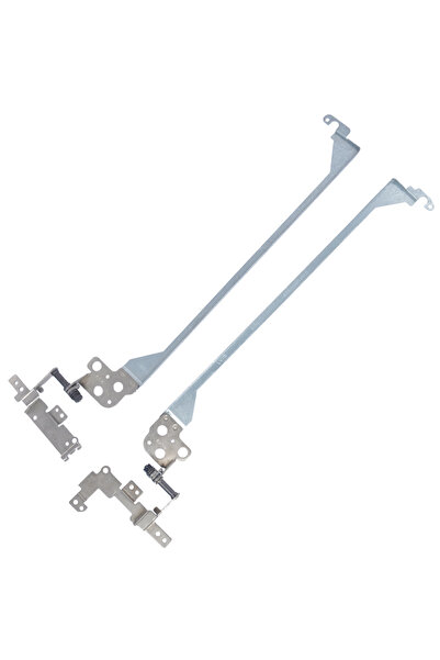 OEM Μεντεσέδες - Σετ Βάσεων Μεντεσέδων Lenovo V110-15ISK V110-15IAP 433.08B01...