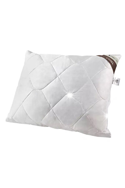 NO BRAND Pernă 70X80 Umplutură din lână de cămilă Lână de cămilă