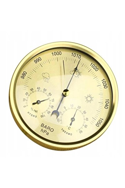 NO BRAND Anemometru eolian cu 3 cupe, senzor de viteză a vântului