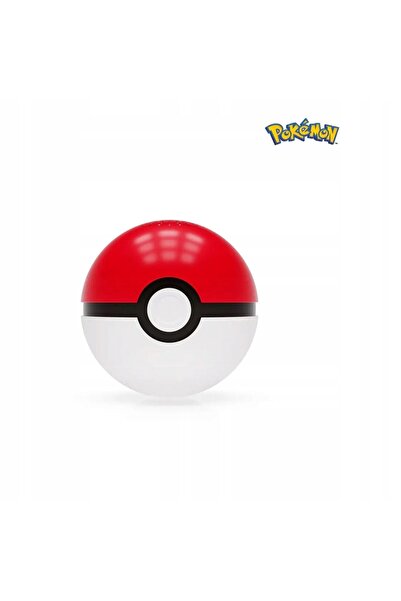 NO BRAND Boxă portabilă Bigben Wireless Pokeball Multicoloră 3 W