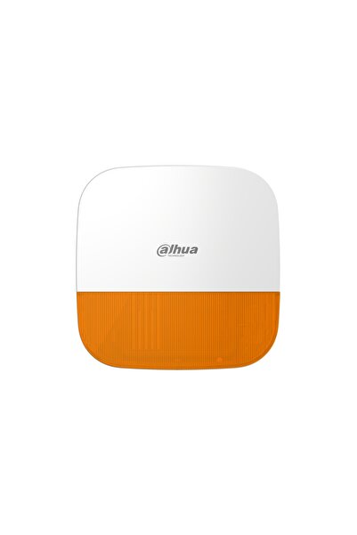 DAHUA SIGNALIZATOR EXTERIOR FĂRĂ FIR ARA13-W2(868)(GALBEN)
