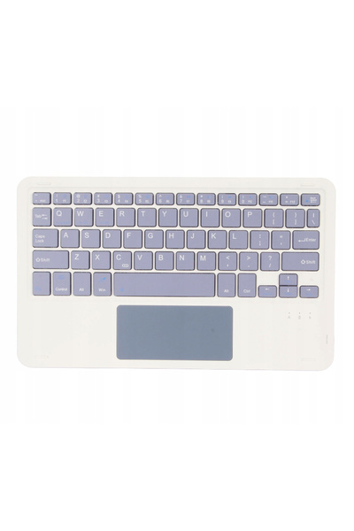 NO BRAND Husă cu tastatură pentru Lenovo Tab P11 a 2-a generație TB350FU/TB350XU