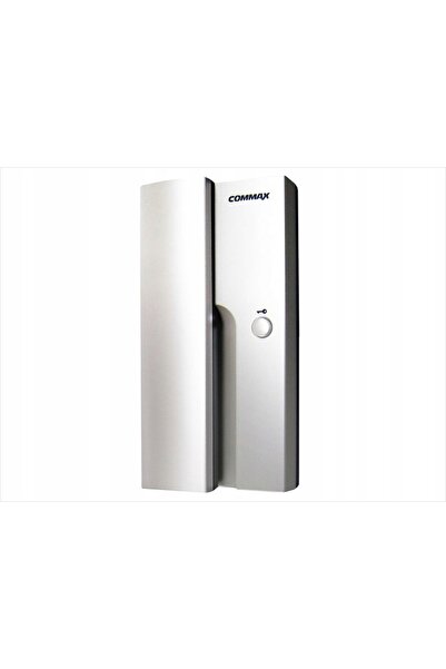 commax Unitate de interfon video Dp-3Hp