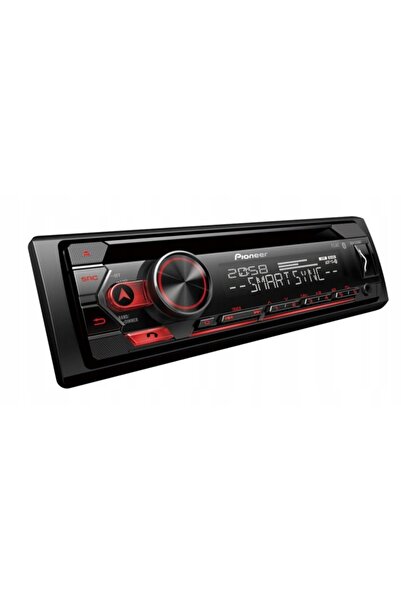 NO BRAND Pioneer Deh-S320Bt Radio auto Bluetooth Mp3 Aux USB Mosfet 4X50W