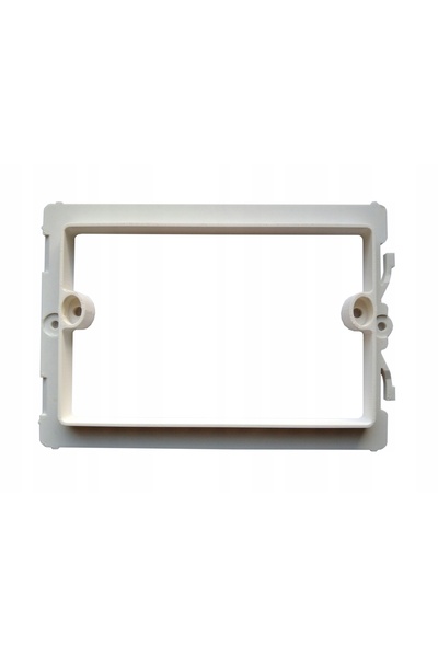 NO BRAND Cadru pentru Buton Mic Sanit 02.991.00..0000