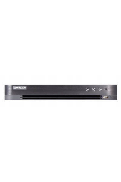 HIKVISION CAMERA Recorder Ids-7216Hqhi-M1/Fa/A Hikvision