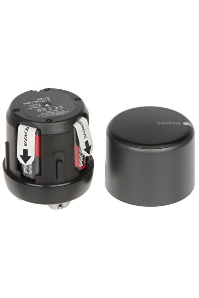 NO BRAND Gerda Surface Lock 65 X 75 mm