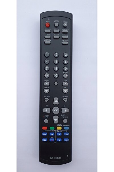 NO BRAND PILOT PANASONIC DMR-EZ49 DMR-EZ49VEGS DMR-EZ49VECK