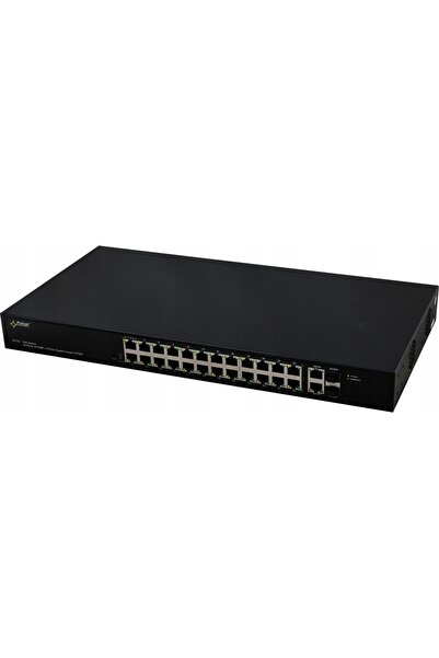 PULSAR COLLECTİON Switch cu 26 de porturi pentru 24 de camere Sf124 Pulsar