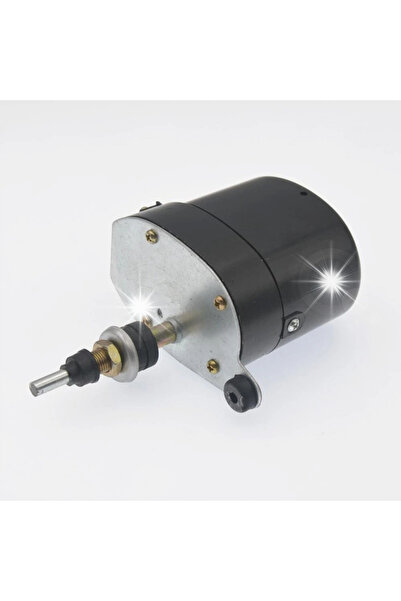 NO BRAND Comutator motor ștergător 70mm 12V 01287358, 7731000001