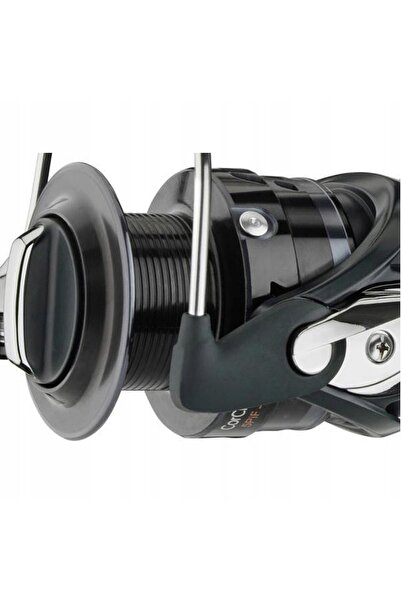 NO BRAND Mulineta de spinning Cormoran Corcraft-Br 5Pif 2000