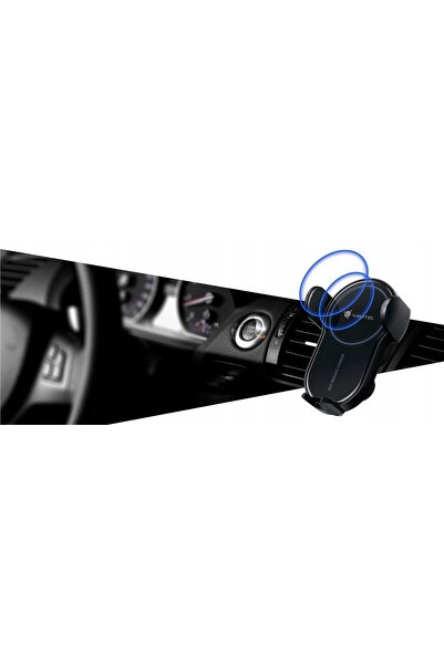 NO BRAND Încărcător prin inducție navitel sh1000 pro negru