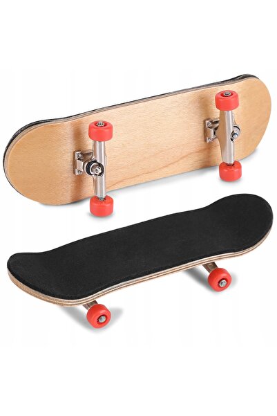 NO BRAND Set mini skateboard fingerboard