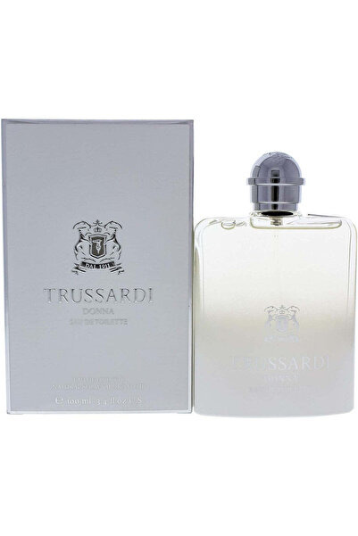 Trussardi Donna Perfumes For Women EDT, 100 ml