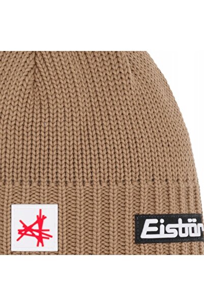Eisbär EISBAR Căciulă de exterior Trop AS maro uni