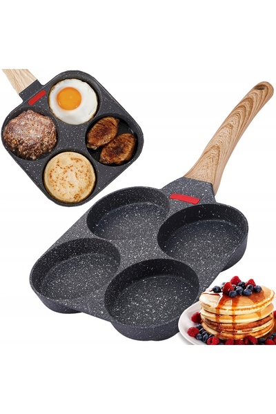 logitech g1 Tigaie pentru clătite și crepe, compatibilă cu inducție și gaz, c...
