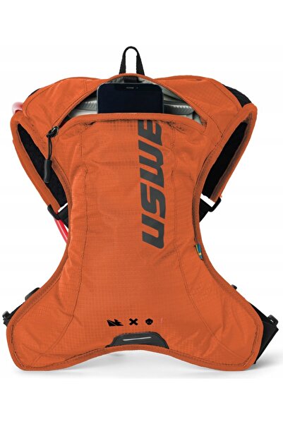 NO BRAND Rucsac Uswe outlander xc 2 portocaliu