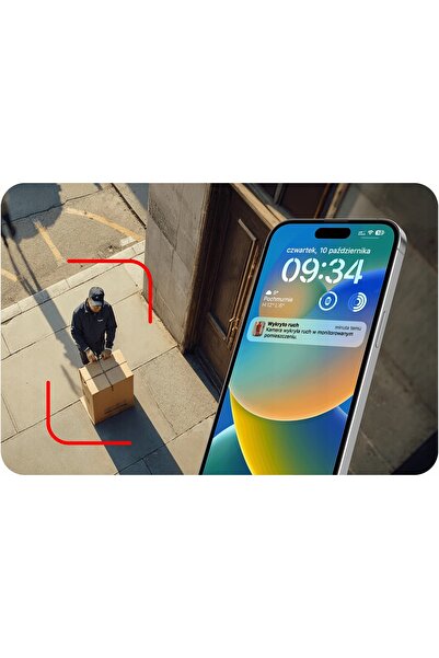 NO BRAND Cameră rotativă de interior/exterior, zoom 4x, 3MP, aplicație, IP Wi...