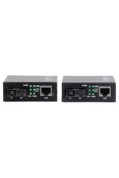 NO BRAND Convertor Media Monomod Omg1-Sm Complet Txrx