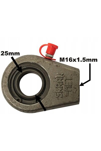 NO BRAND Kt2*40 actuator eye ge-25 rulment 25mm m16x1.5