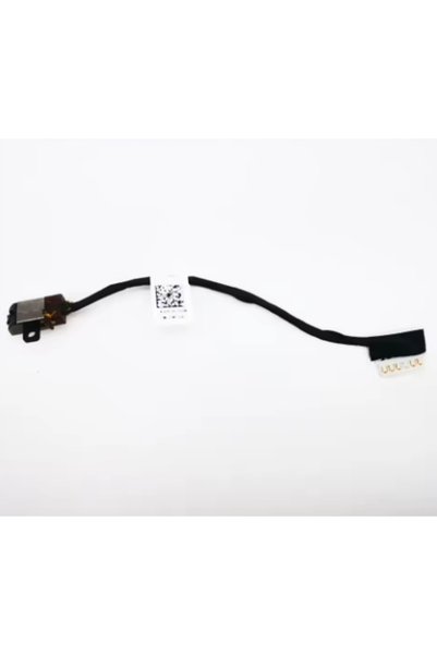 NO BRAND Mufă de alimentare pentru Dell Inspiron 15 5570 5575 17 5770 5775 2K...