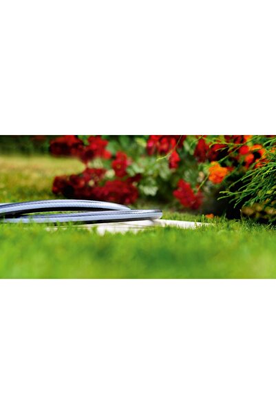 NO BRAND Furtun de grădină Cellfast 6 straturi Multiflex 1/2'' 30m 35 Bar Făr...