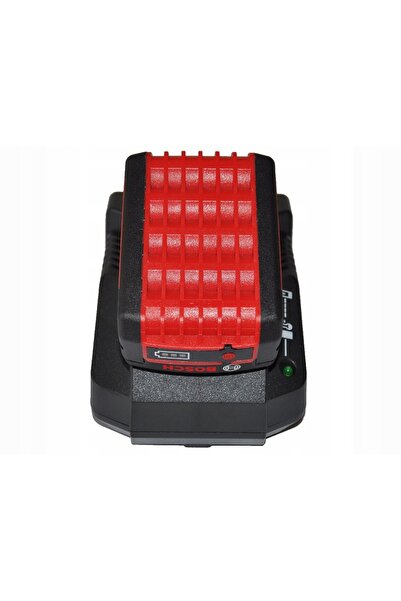 NO BRAND Încărcător pentru baterii Li-Ion de 14,4V și 18V Al1820Cv Bosch