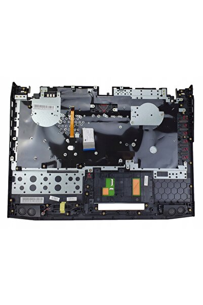 NO BRAND Husă nouă pentru tastatură laptop Acer Predator G5-793 Touchpad, lim...