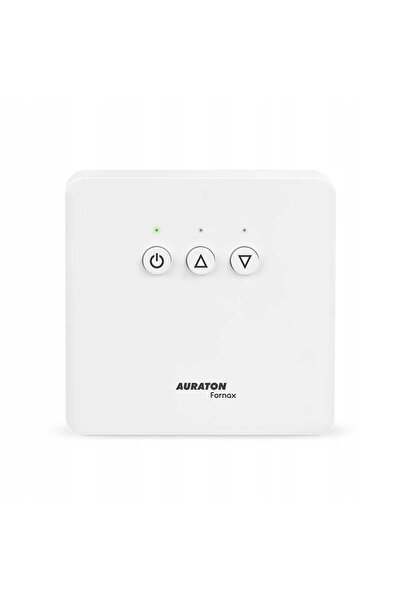 NO BRAND Telecomandă Auraton pentru echipament de încălzire fără fir Fornax
