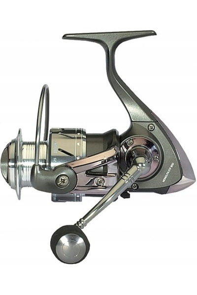 NO BRAND Mulineta de pescuit Jaxon Monolith Xtf 100