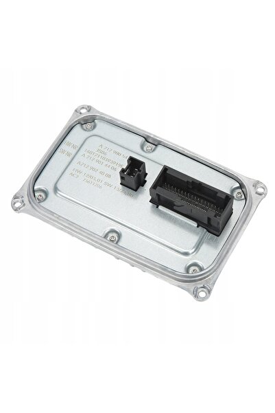 NO BRAND Modul de control Full LED Convertor A2129005424 pentru Mercedes-Benz...