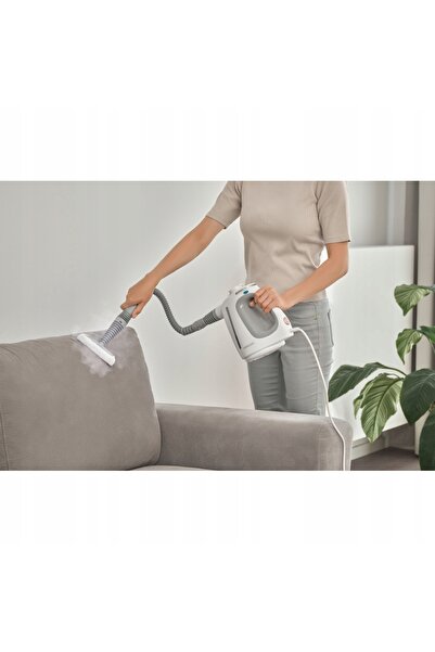 NO BRAND Curățător cu aburi, aspirator Sencor 3510WH 1350W 32g/min 3 bari