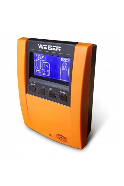 NO BRAND Regulator clasic pentru colectoare solare PWM