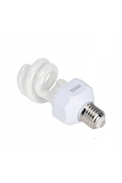 NO BRAND Lampă Tropicală pentru Terariu Tropical UVB 10.0 13 W 220V