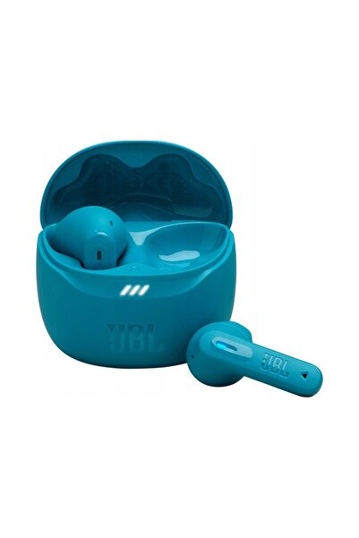 JBLTM Căști wireless TWS JBL Tune Flex 2 Turcoaz