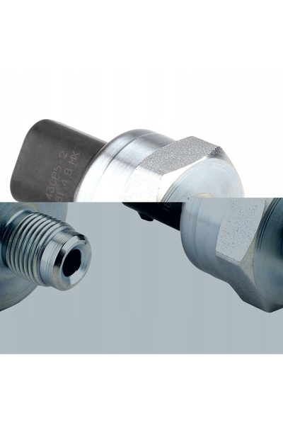 NO BRAND Senzor de presiune pompă ABS DSC 34521164458 pentru BMW E46 E60 E61 ...