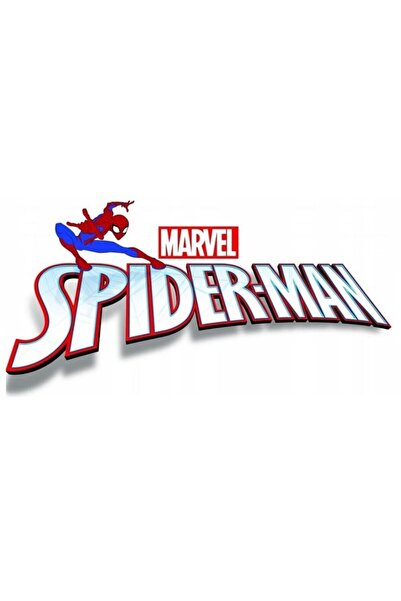 NO BRAND Hasbro Marvel Spider-Man Mănușă + Lansator cu disc