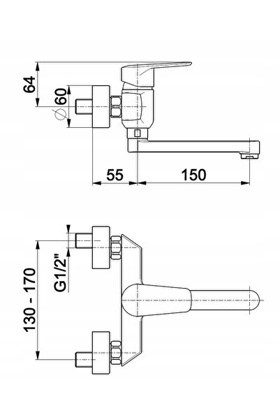 NO BRAND Baterie Armatura germană pentru Walkman 4510-810-0